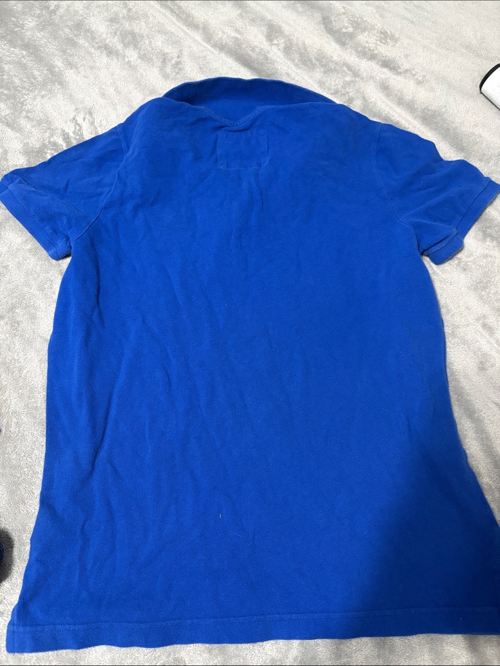 Hollister Men’s Polo - Picture 3 of 3